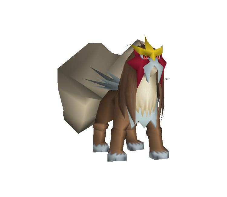 Preview in Browser - Pokémon Stadium 2
