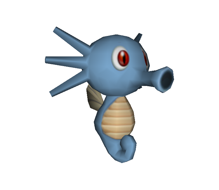 Preview in Browser - Pokémon Stadium 2