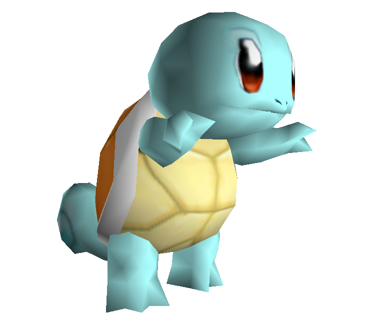Preview in Browser - Pokémon Stadium 2