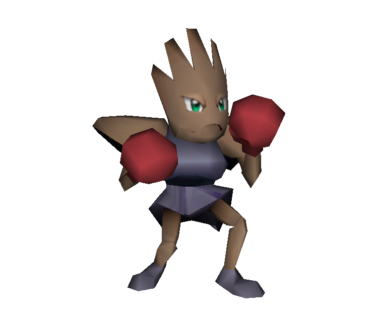 Preview in Browser - Pokémon Stadium 2