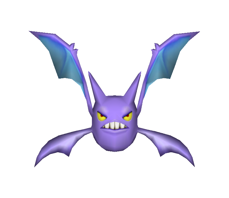 Preview in Browser - Pokémon Stadium 2