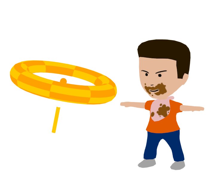 Preview in Browser - Chocobreak 3D