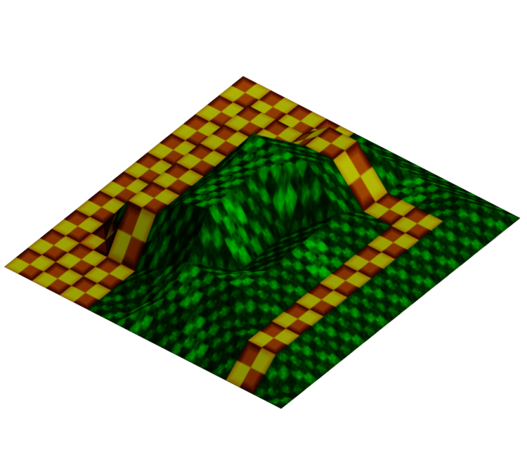 Preview in Browser - Sega Saturn Development Kit