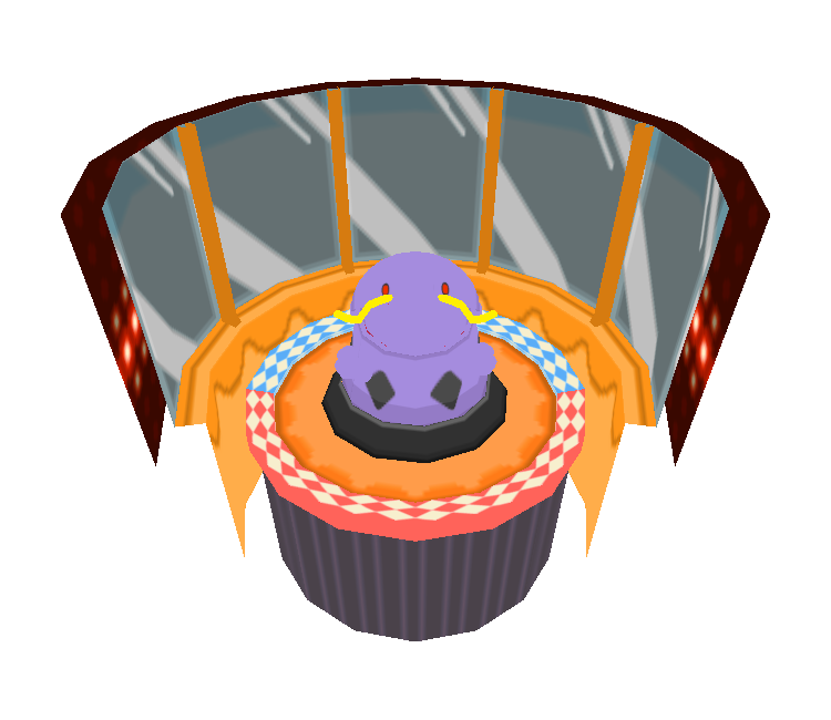 Preview in Browser - Pokémon Platinum