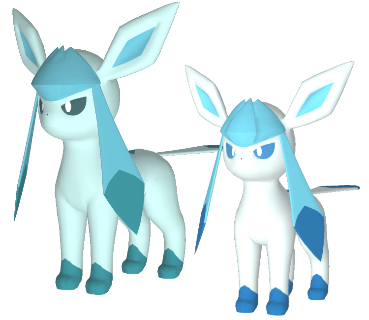 Download ZIP Archive - Pokémon Customs