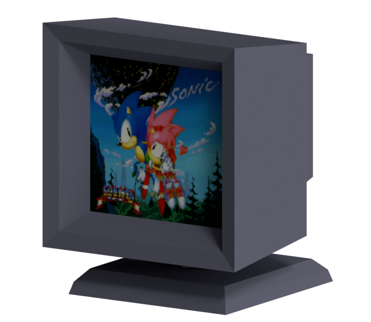 Preview in Browser - Sega Saturn Development Kit