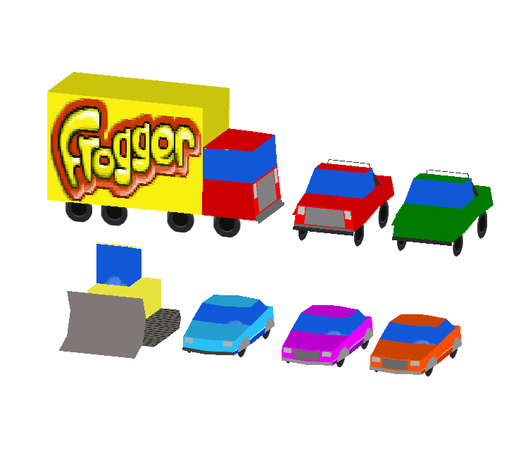 Preview in Browser - Frogger