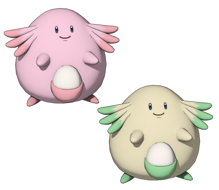 Preview in Browser - Pokémon X / Y