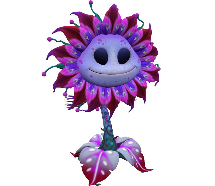 Preview in Browser - Plants vs. Zombies: Garden Warfare 2