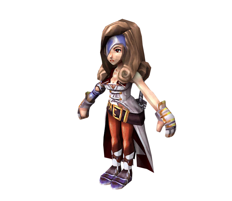 Preview in Browser - Final Fantasy IX
