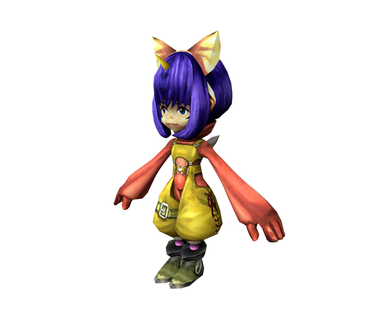Preview in Browser - Final Fantasy IX