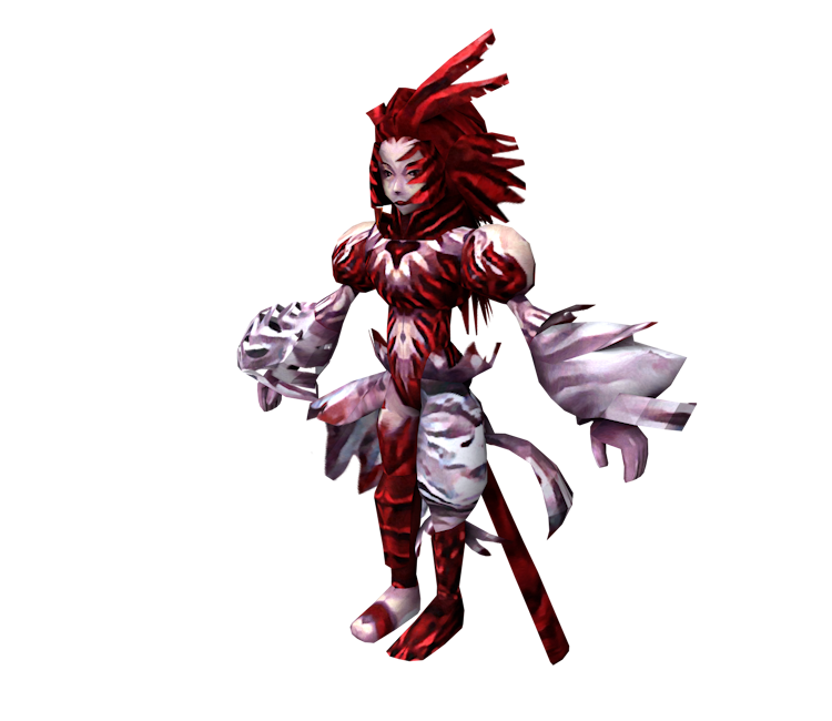 Download ZIP Archive - Final Fantasy IX