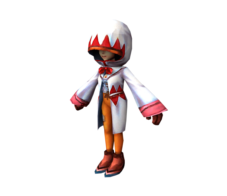 Preview in Browser - Final Fantasy IX