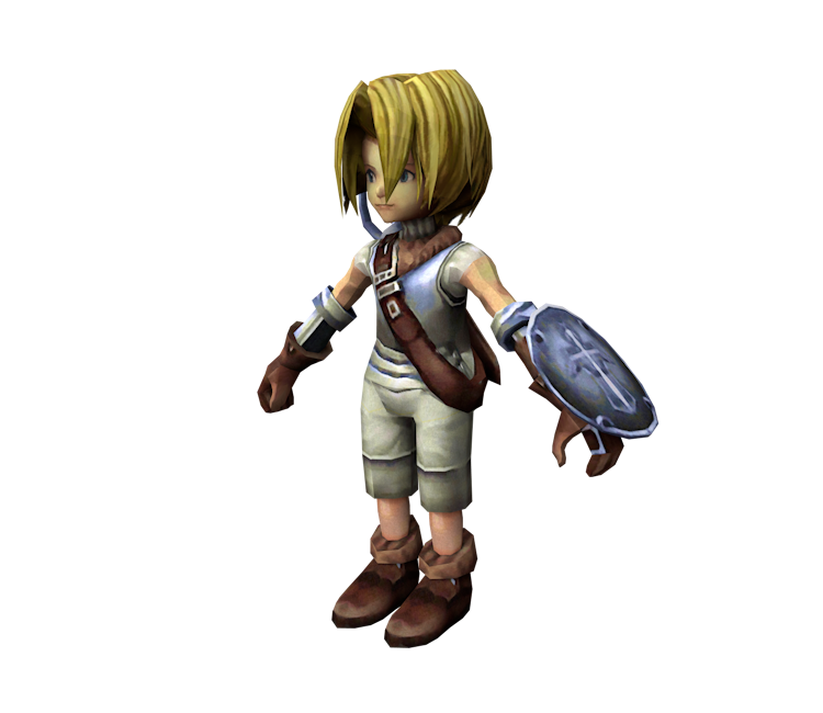 Preview in Browser - Final Fantasy IX