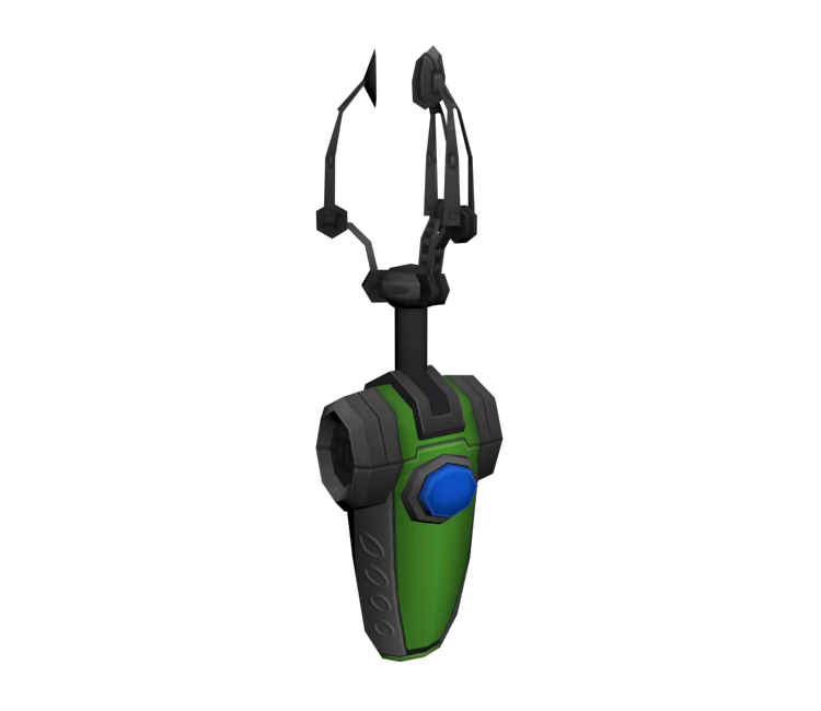 Preview in Browser - Ratchet & Clank: Up Your Arsenal (HD)