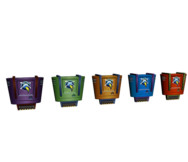 Preview in Browser - Ratchet & Clank: Up Your Arsenal (HD)