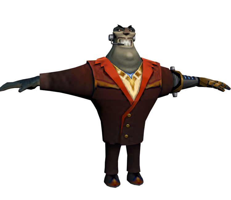 Preview in Browser - Ratchet: Deadlocked (HD)