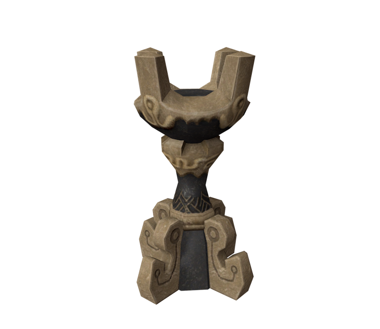 Preview in Browser - The Legend of Zelda: Breath of the Wild