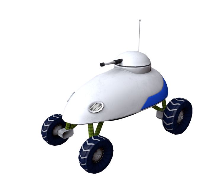 Preview in Browser - Moondust: Knuckles Tech Demos