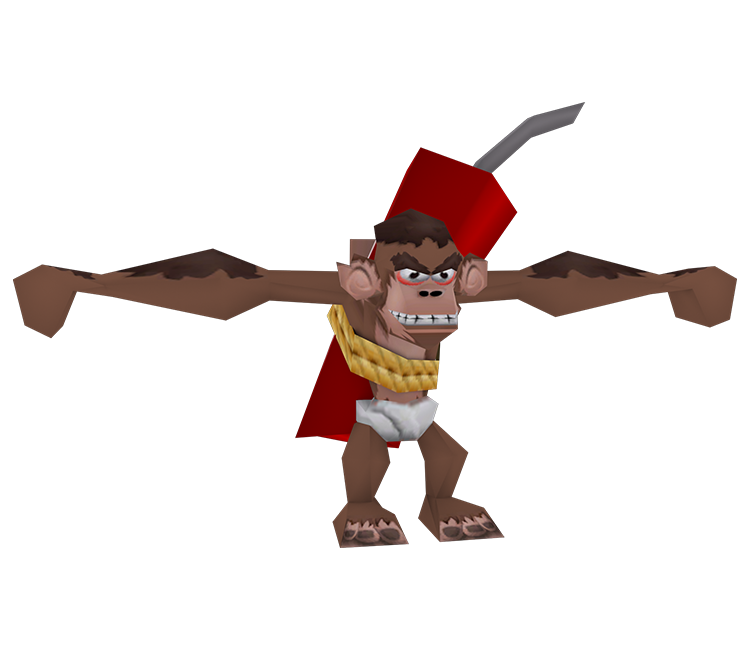Preview in Browser - Crash Tag Team Racing