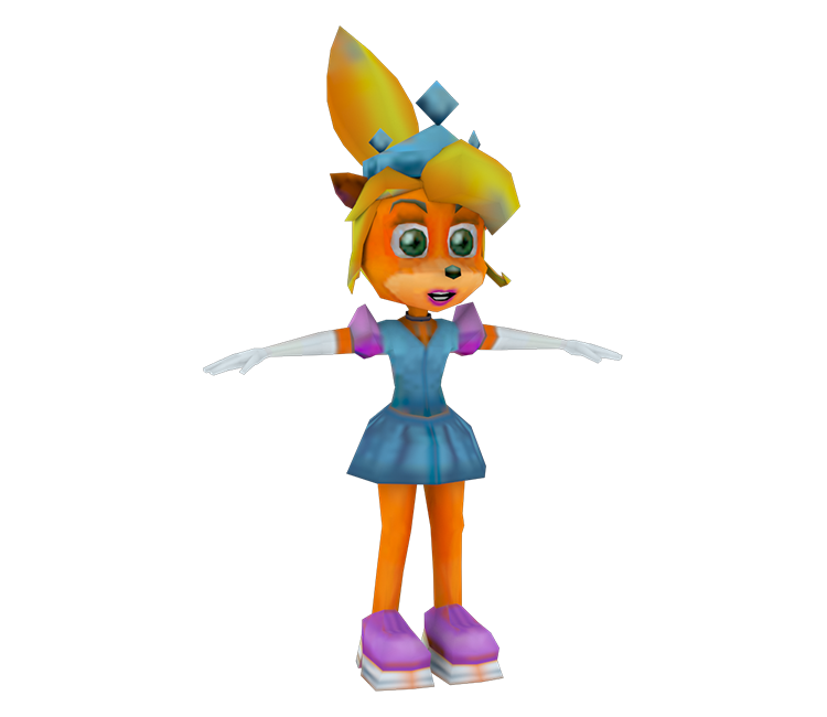 Preview in Browser - Crash Tag Team Racing