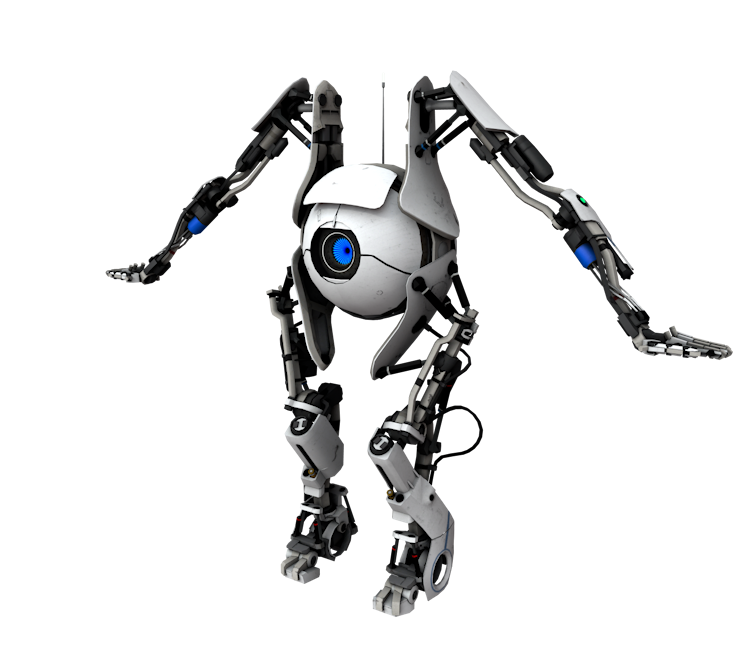Preview in Browser - Portal 2