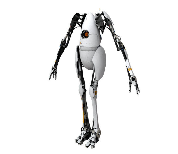 Preview in Browser - Portal 2