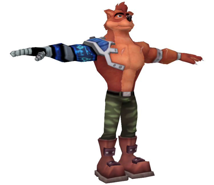 Preview in Browser - Crash of the Titans
