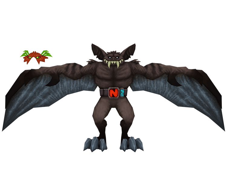 Preview in Browser - Crash of the Titans