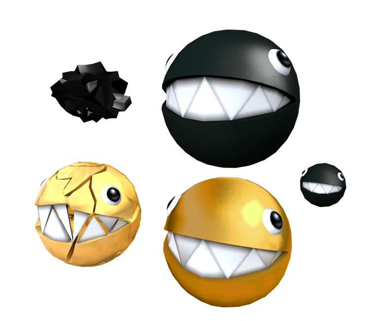 Download ZIP Archive - Super Mario Galaxy