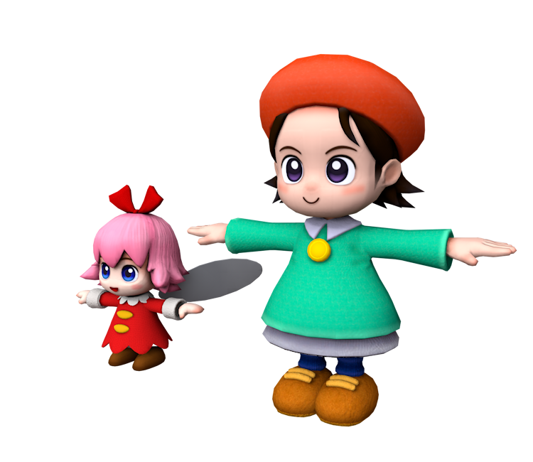 Download ZIP Archive - Kirby Star Allies