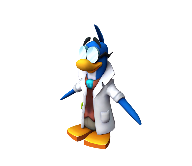 Preview in Browser - Club Penguin Island