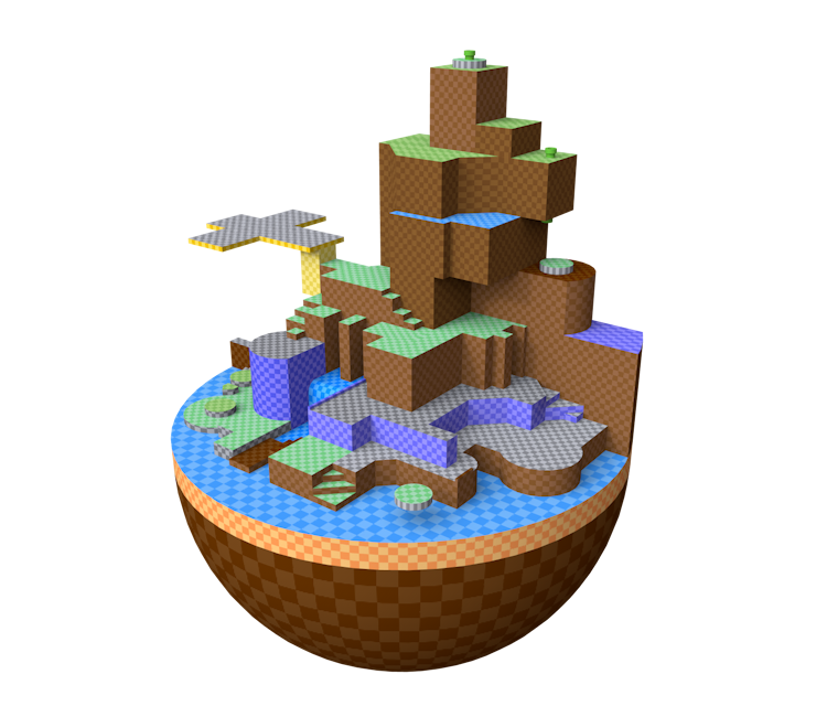 Download ZIP Archive - Super Mario Galaxy
