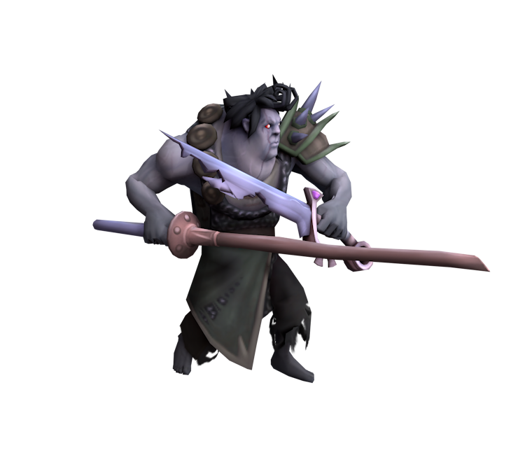 Preview in Browser - RuneScape 3
