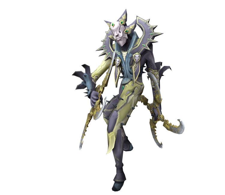 Preview in Browser - RuneScape 3