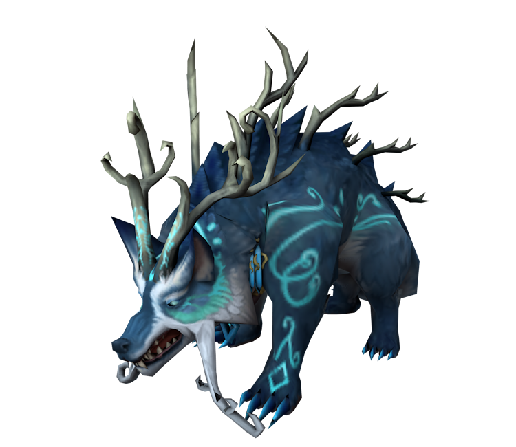 Preview in Browser - RuneScape 3