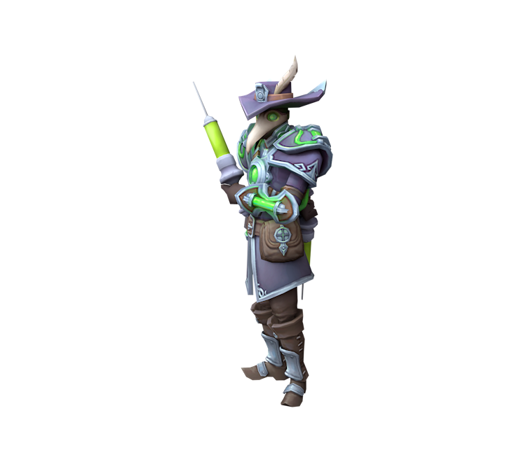Preview in Browser - RuneScape 3
