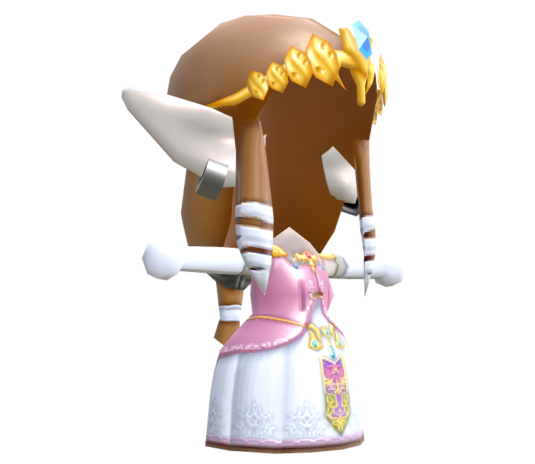 Download ZIP Archive - Miitopia
