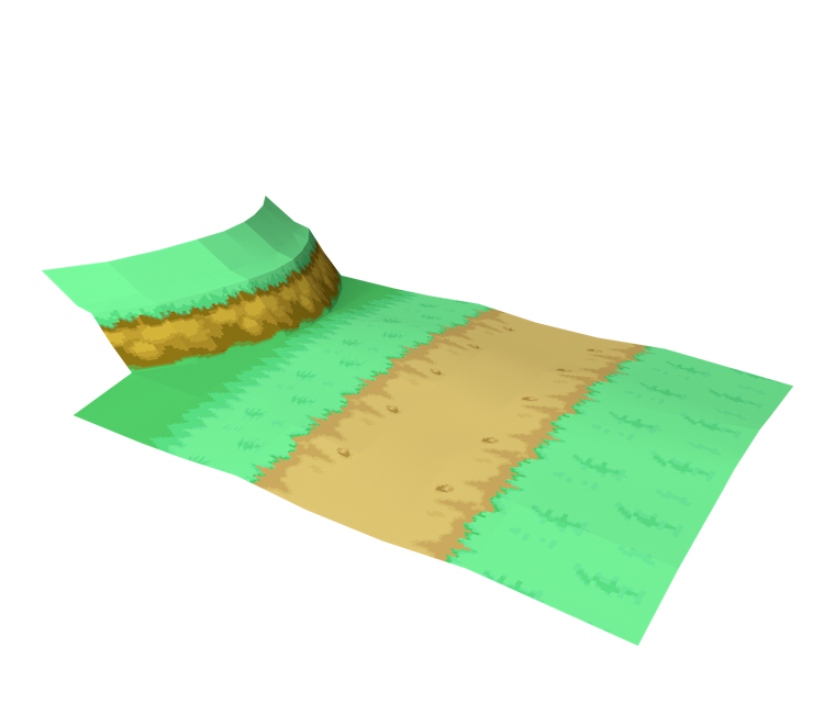 Preview in Browser - Pokémon Diamond / Pearl