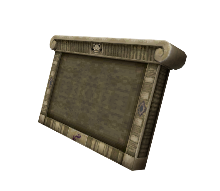 Download ZIP Archive - The Legend of Zelda: Phantom Hourglass