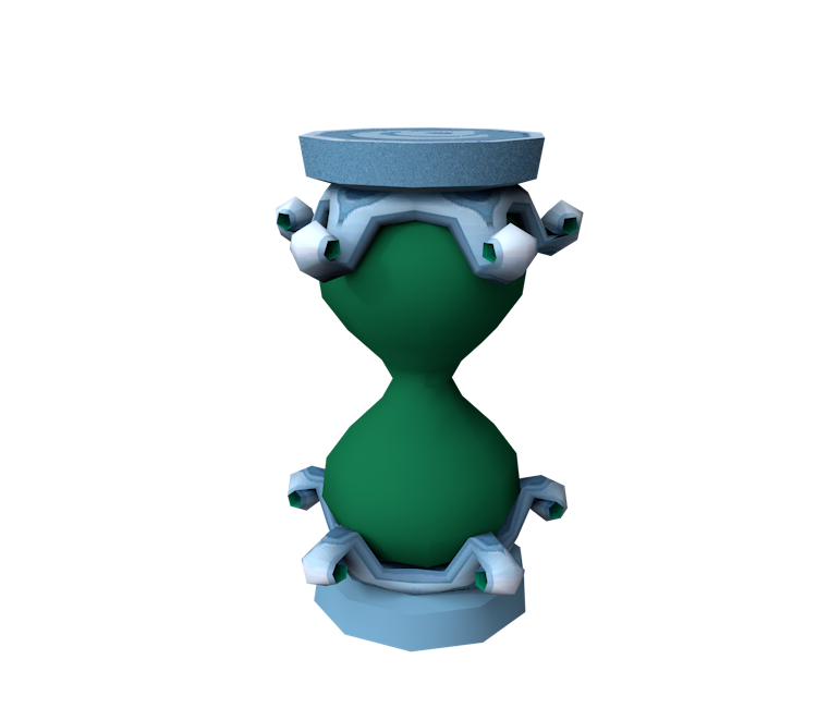 Download ZIP Archive - The Legend of Zelda: Phantom Hourglass