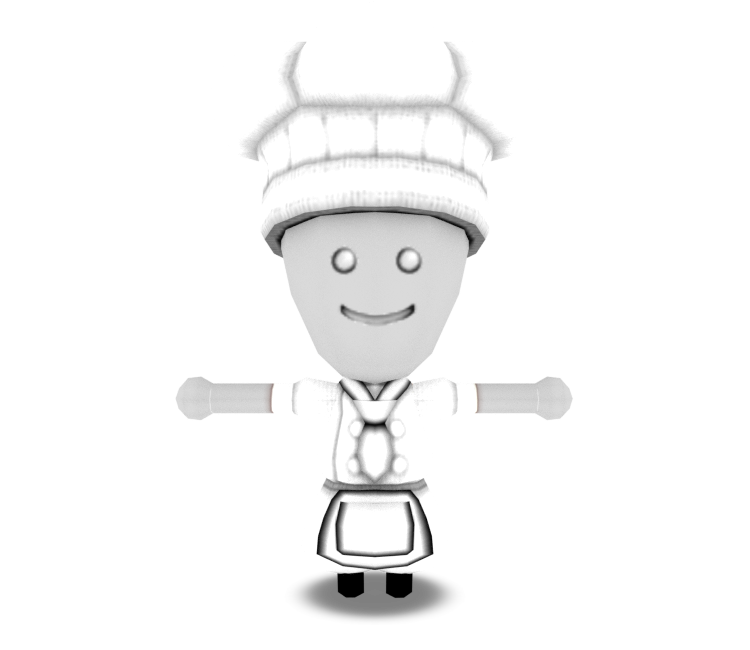 Download ZIP Archive - Miitopia