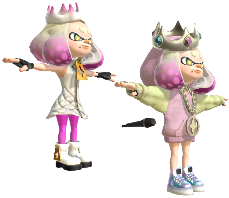 Preview in Browser - Splatoon 2