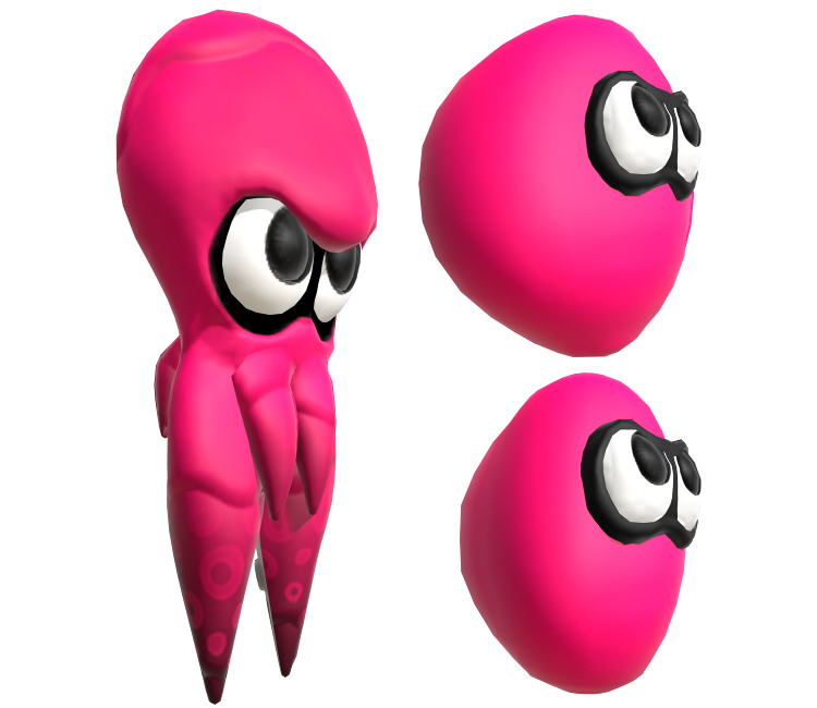 Download ZIP Archive - Splatoon 2