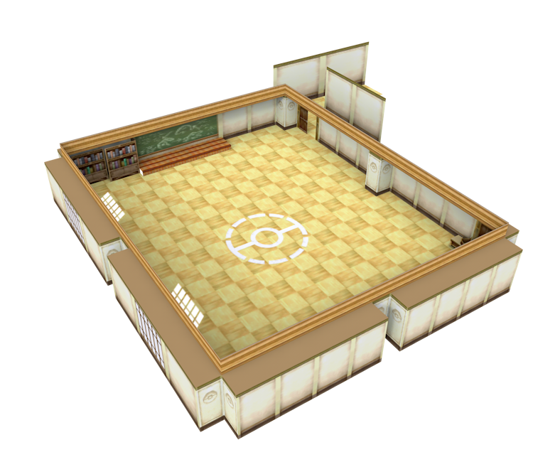 Download ZIP Archive - Pokémon Stadium 2