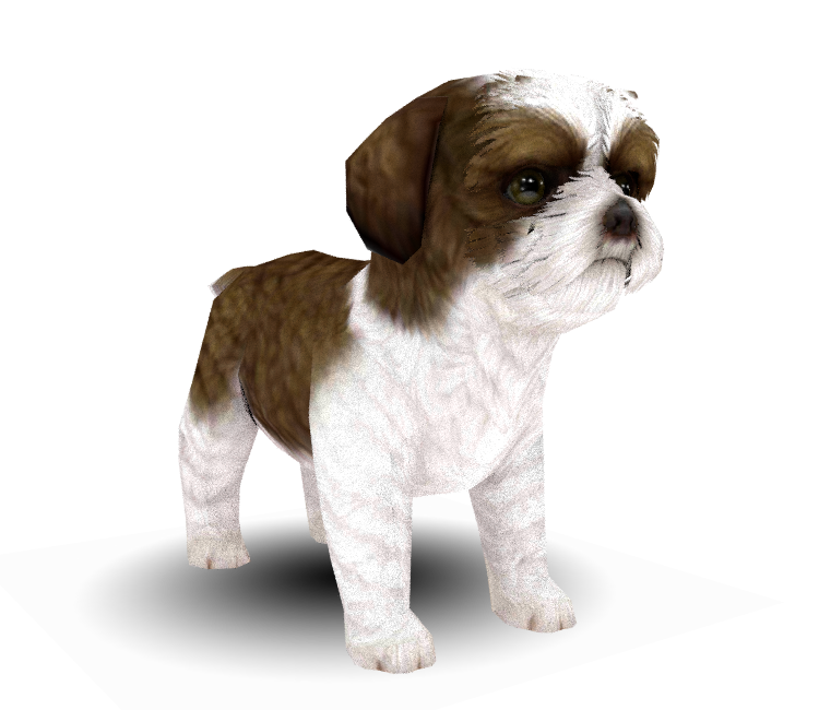 Preview in Browser - Nintendogs + Cats