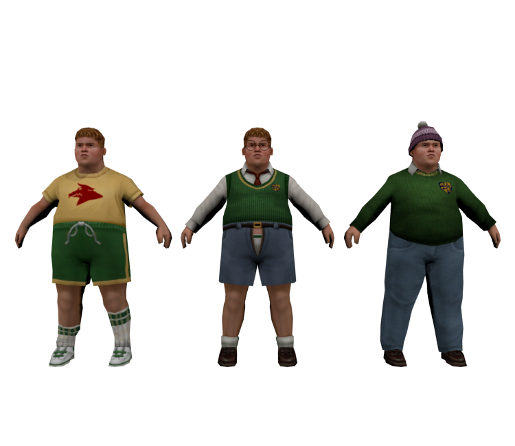 Preview in Browser - Bully: Scholarship Edition