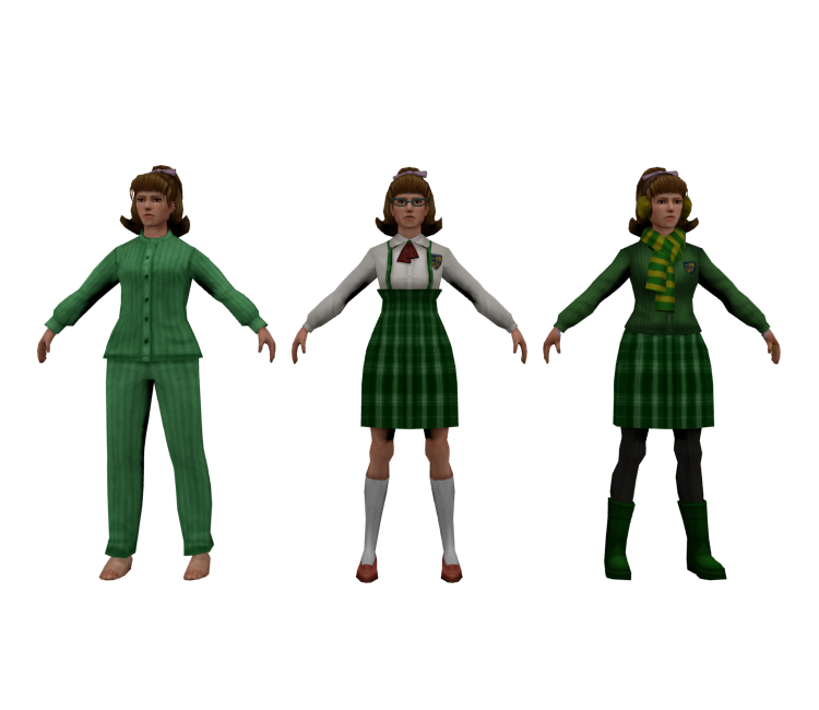 Preview in Browser - Bully: Scholarship Edition