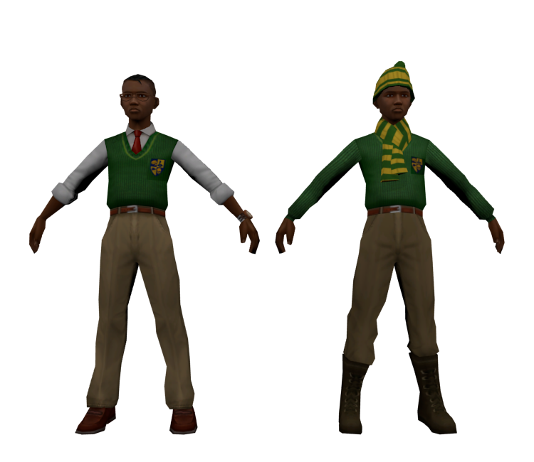 Preview in Browser - Bully: Scholarship Edition