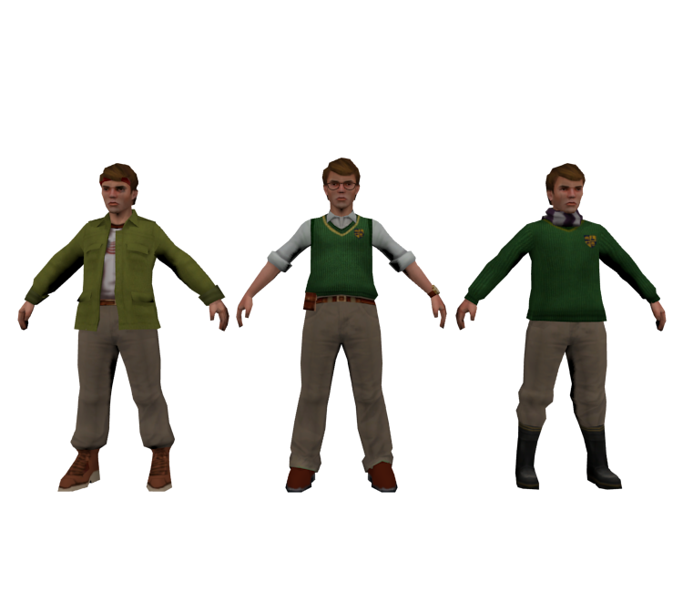 Preview in Browser - Bully: Scholarship Edition
